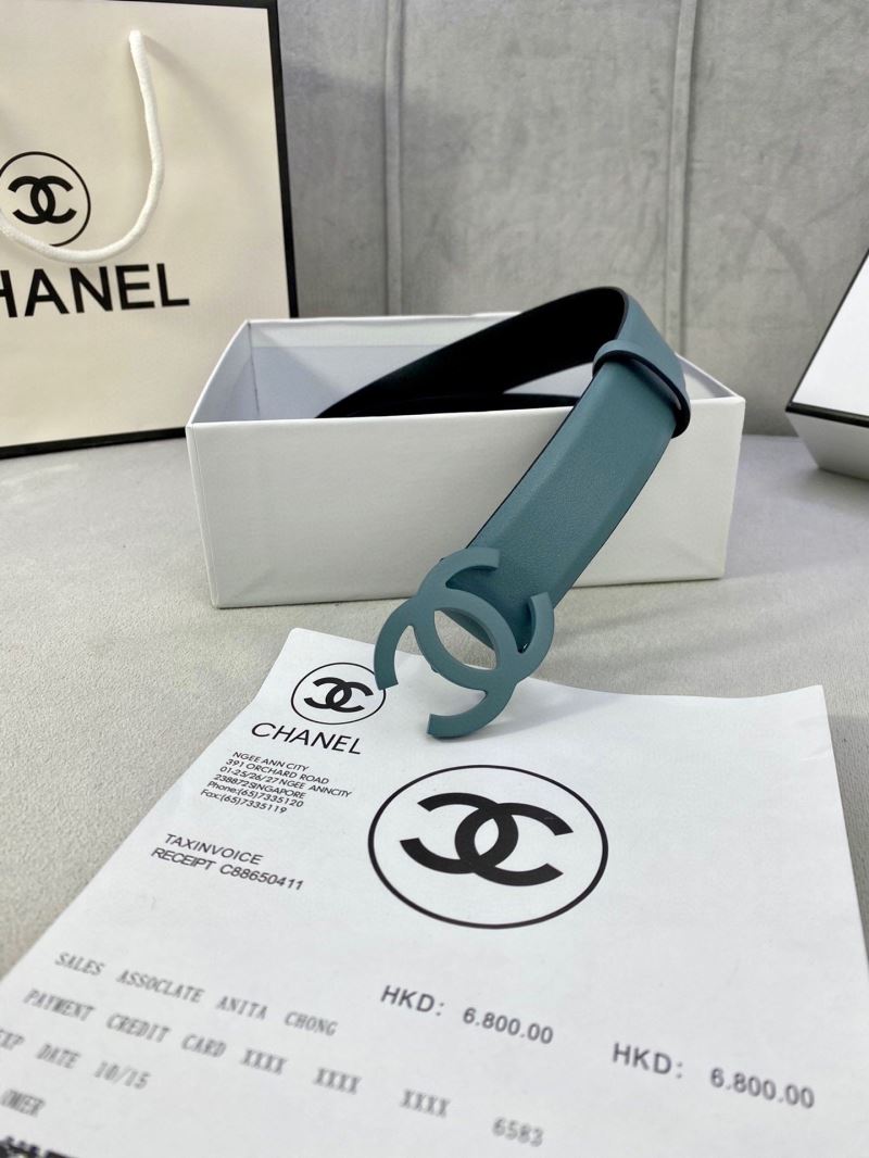 CHANEL